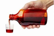Liquid Medicines