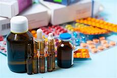 Liquid Medicines