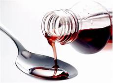 Liquid Medicines