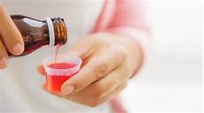 Liquid Medicines