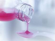 Liquid Medicines