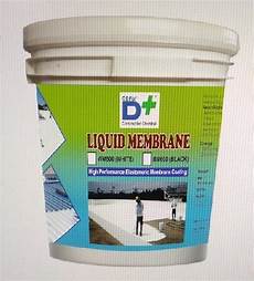Liquid Membrane