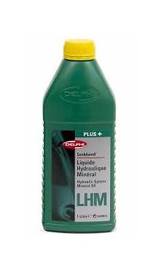 Liquid Mineral Oils