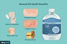 Liquid Mineral Oils