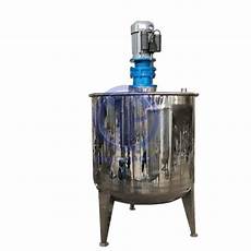 Liquid Mixer