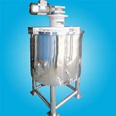 Liquid Mixer