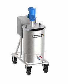 Liquid Mixers