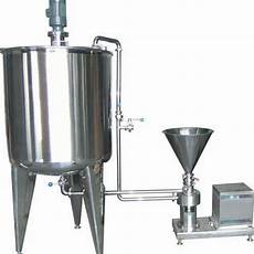 Liquid Mixers