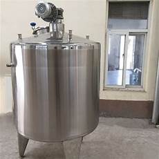 Liquid Mixers