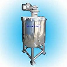 Liquid Mixers