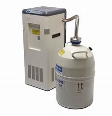Liquid Nitrogen Generators
