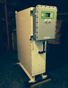 Liquid Nitrogen Generators