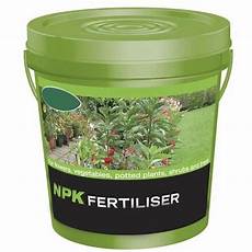 Liquid Npk Fertilizer