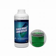 Liquid Npk Fertilizer