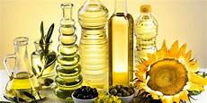 Liquid Oils