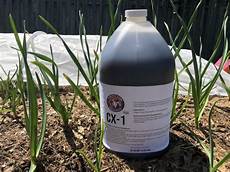Liquid Organic Fertilizers