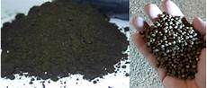 Liquid Organo-Mineral Fertilizers