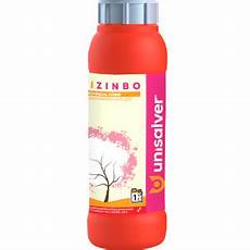 Liquid Organomineral Fertilizer