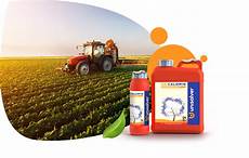 Liquid Organomineral Fertilizers
