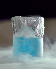 Liquid Oxygen