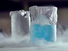 Liquid Oxygen