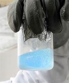 Liquid Oxygen