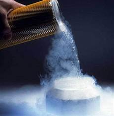 Liquid Oxygen