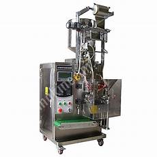 Liquid Packaging Machine