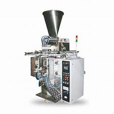 Liquid Packaging Machine