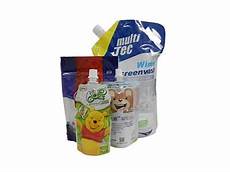 Liquid Packaging
