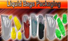 Liquid Packaging