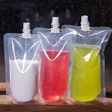 Liquid Packaging