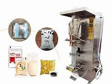 Liquid Packing Equipments