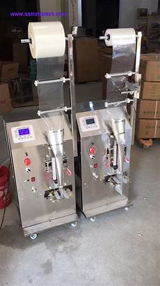 Liquid Packing Machine