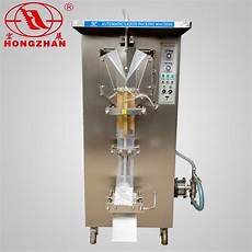 Liquid Packing Machine