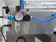 Liquid Packing Machine