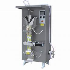 Liquid Packing Machine