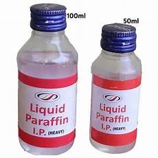 Liquid Paraffin Oil