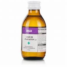 Liquid Paraffin