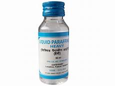 Liquid Paraffin