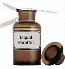 Liquid Paraffin