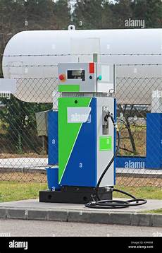 Liquid Petrol Gas