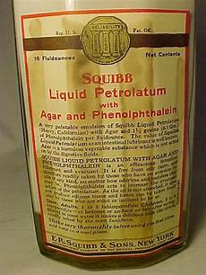 Liquid Petrolatum