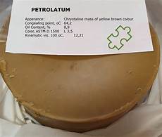 Liquid Petrolatum