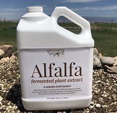 Liquid Plant Extract