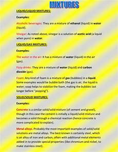 Liquid Plant Mixtures