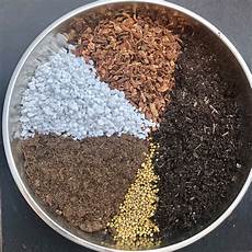Liquid Plant Mixtures