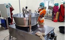 Liquid Processing Units