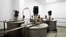 Liquid Processing Units