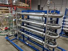 Liquid Processing Units